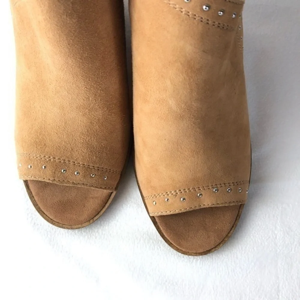 Wedge Sandals Lucky Brand